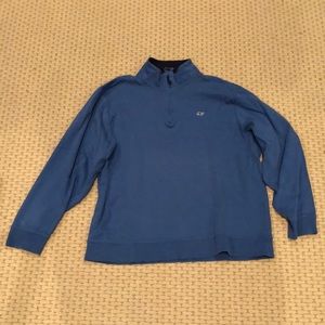 Vineyard Vines Jersey 1/4 Zip
